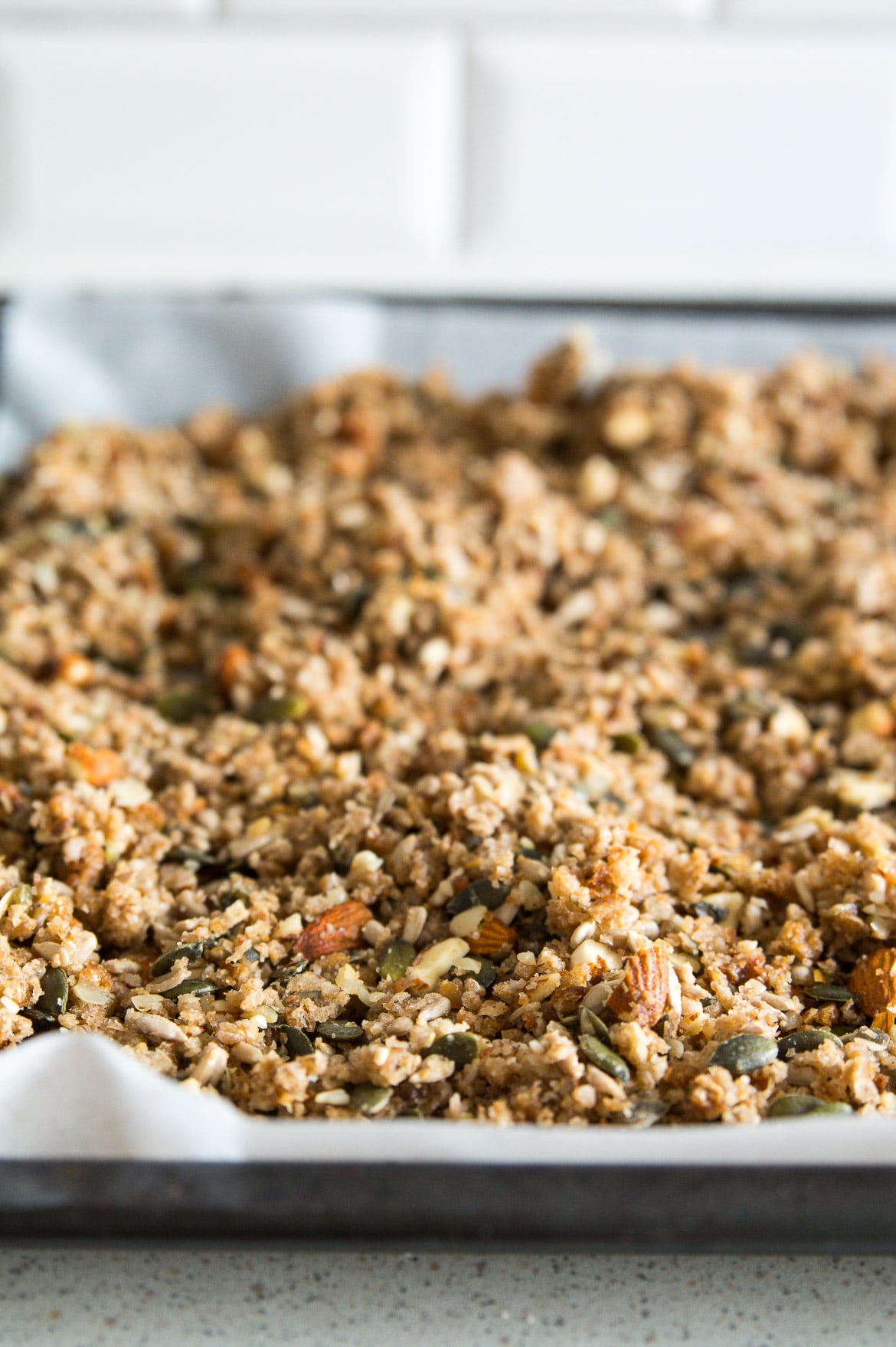 rugbrøds müsli
