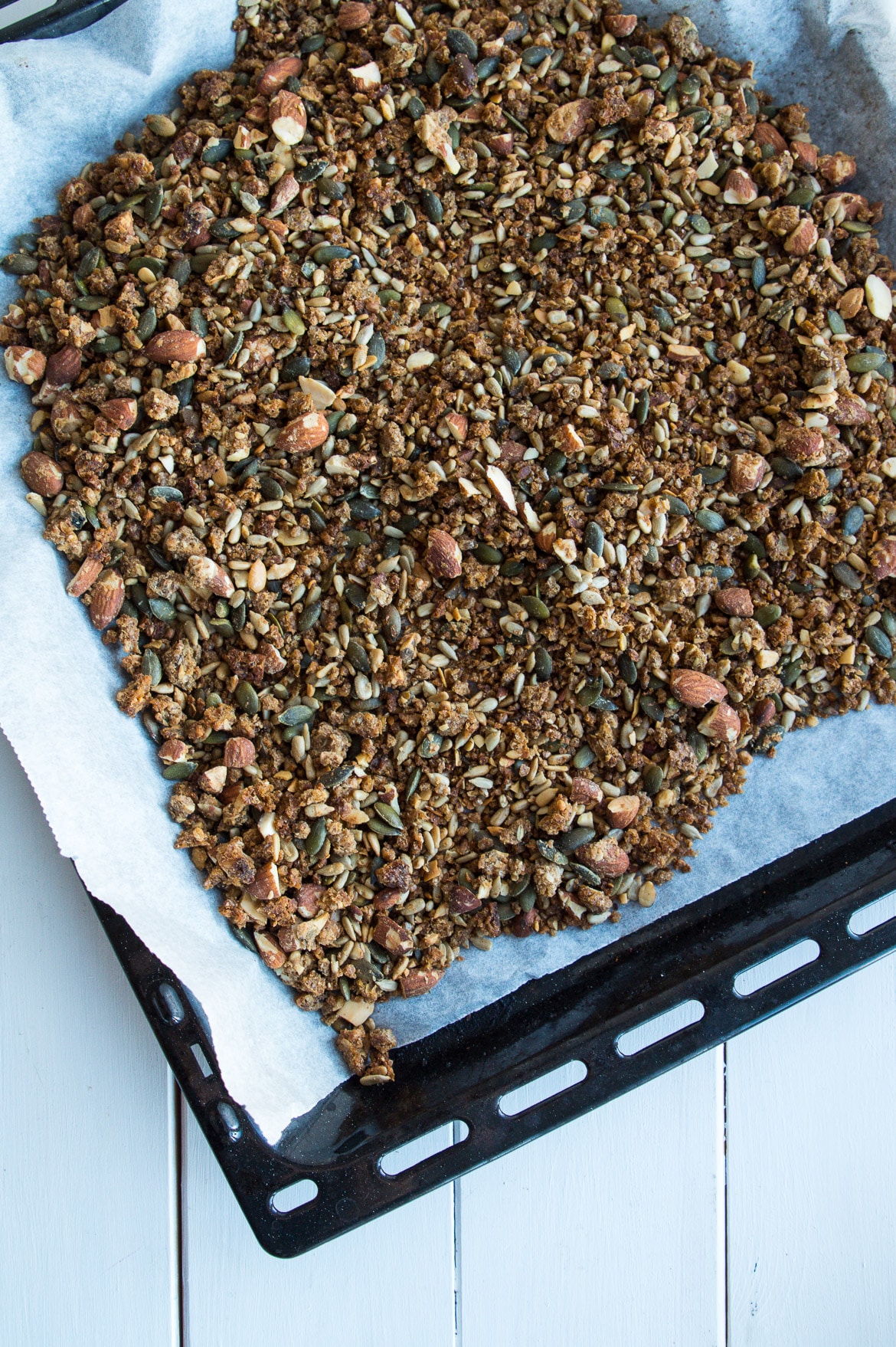 rugbrøds musli