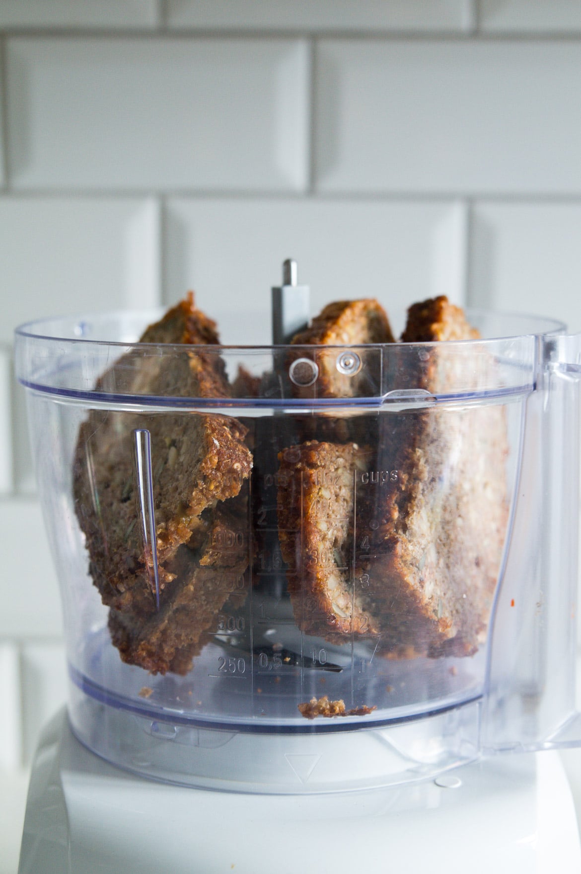 rugbrøds müsli