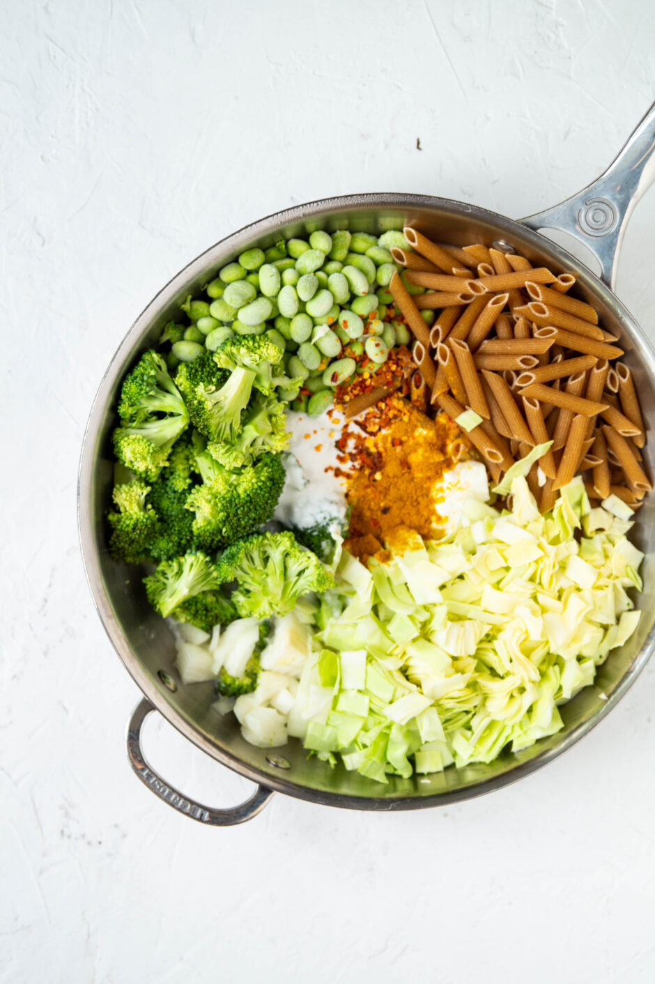 Nem vegetarisk hverdagsmad