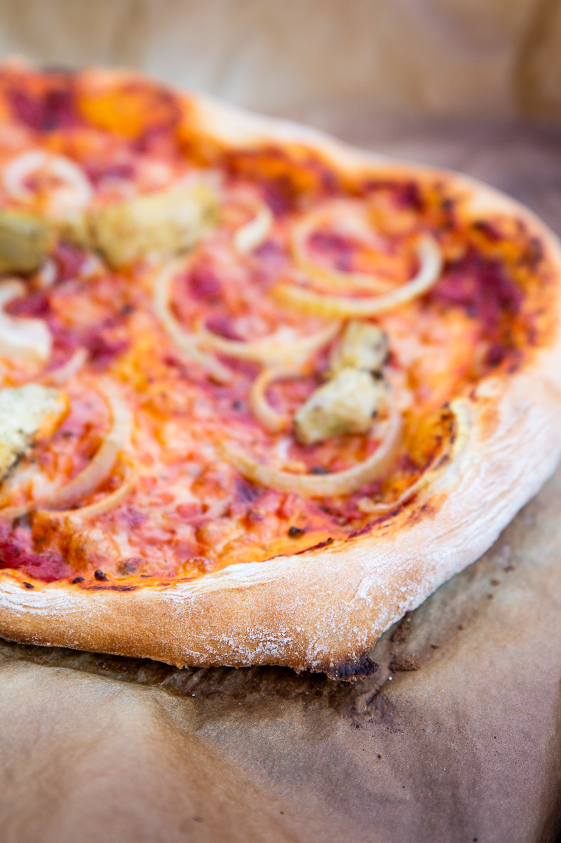 pizzadej