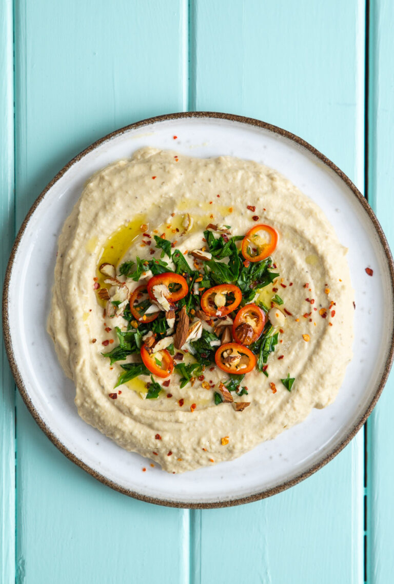 Hummus