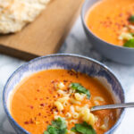 Tomatsuppe