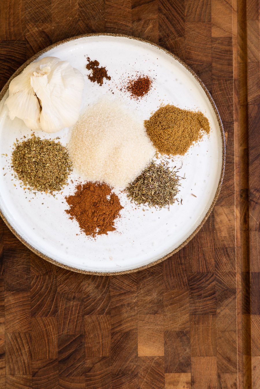 Vegetarisk gyros