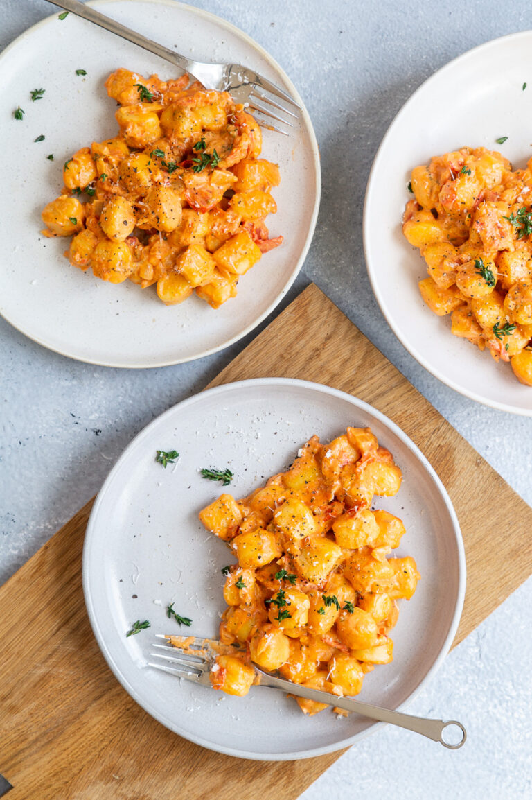 Gnocchi