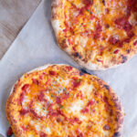 Hjemmelavet pizza