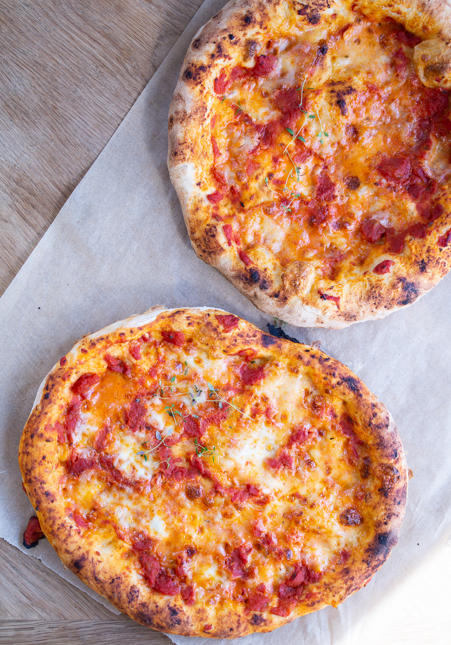 pizzadej