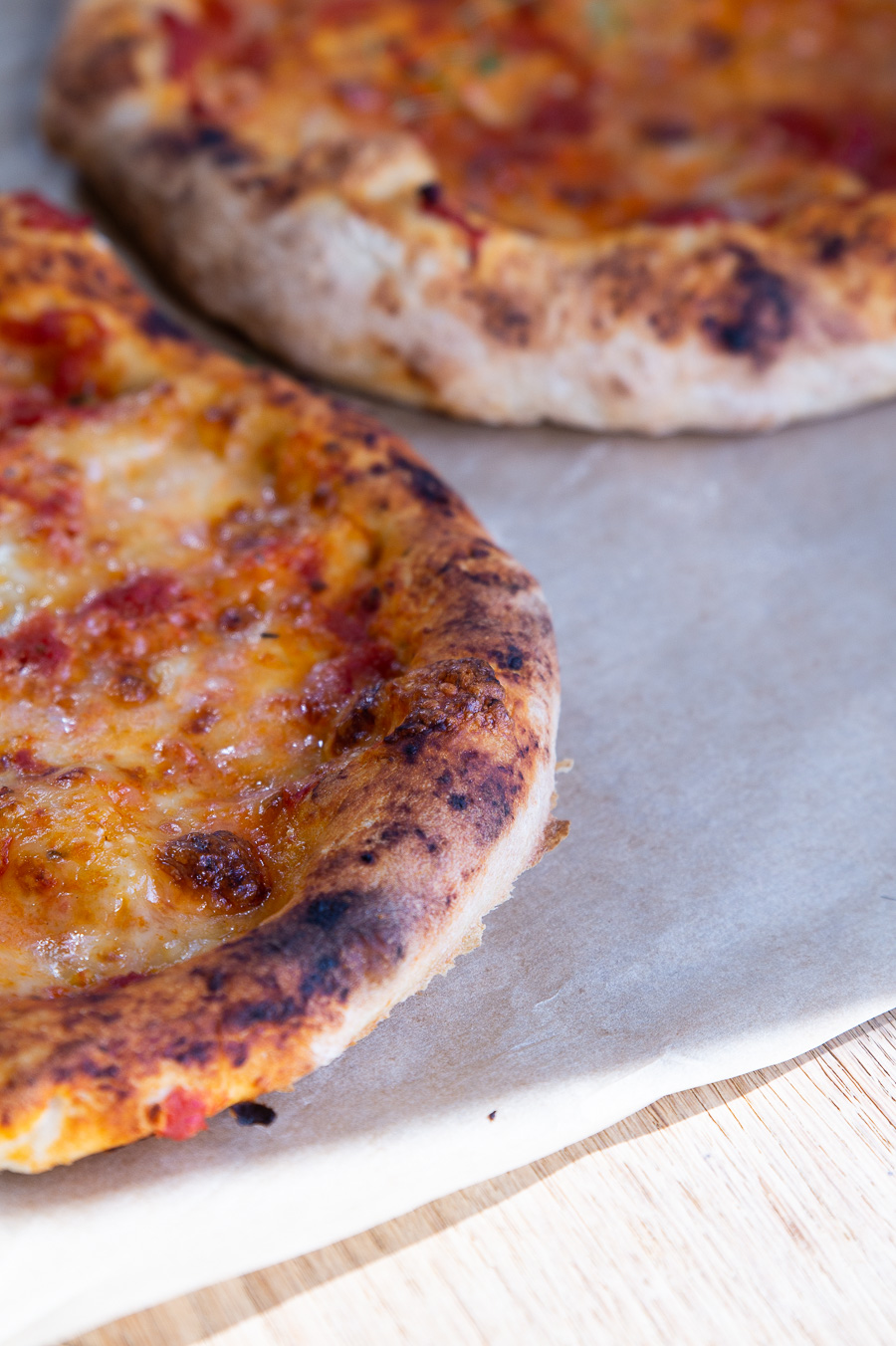 pizzadej