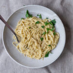 Cacio e pepe