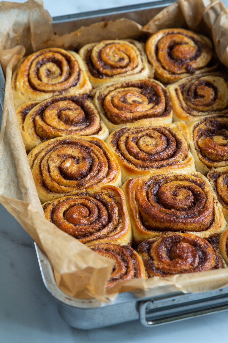 Kanelsnegle
