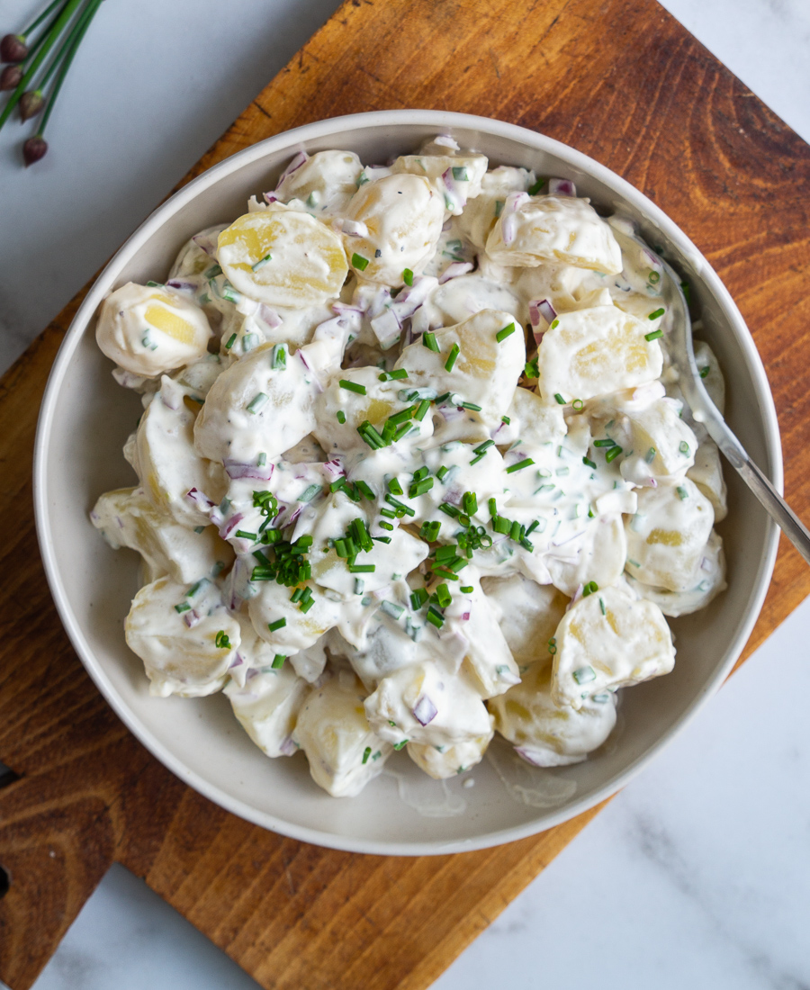 kartoffelsalat