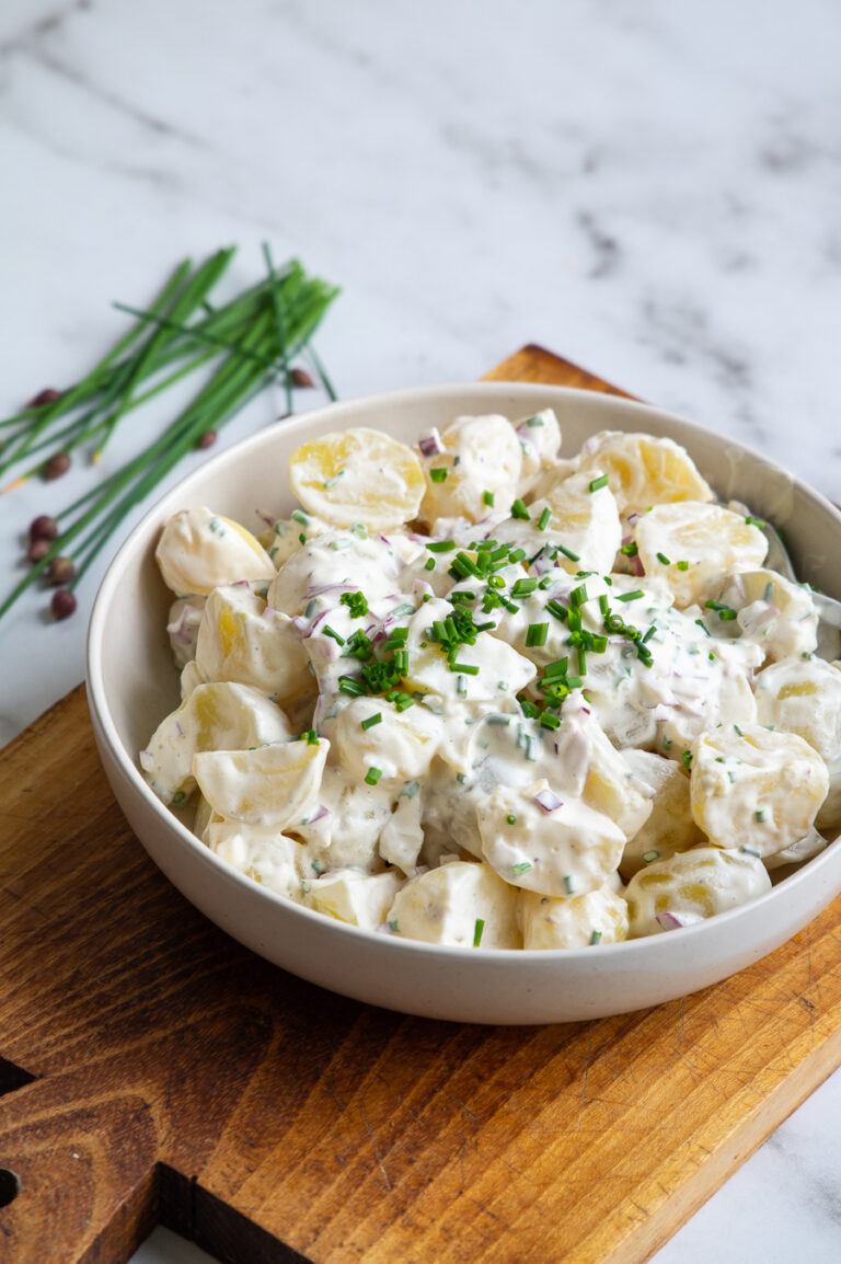 Kartoffelsalat