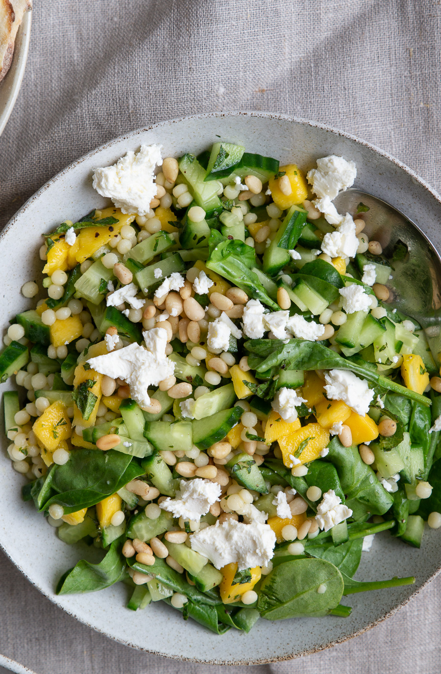 Mangosalat