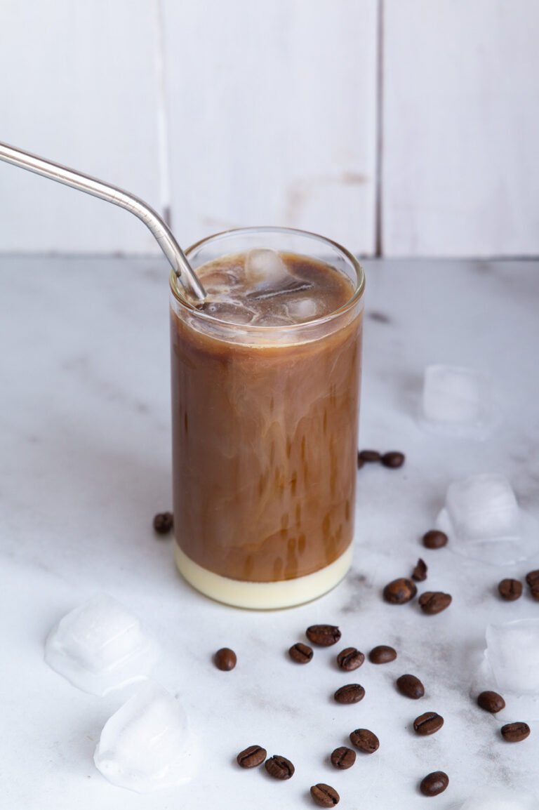 Vietnamesisk iskaffe