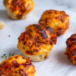 Pizzamuffins