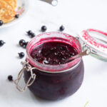 Solbærmarmelade