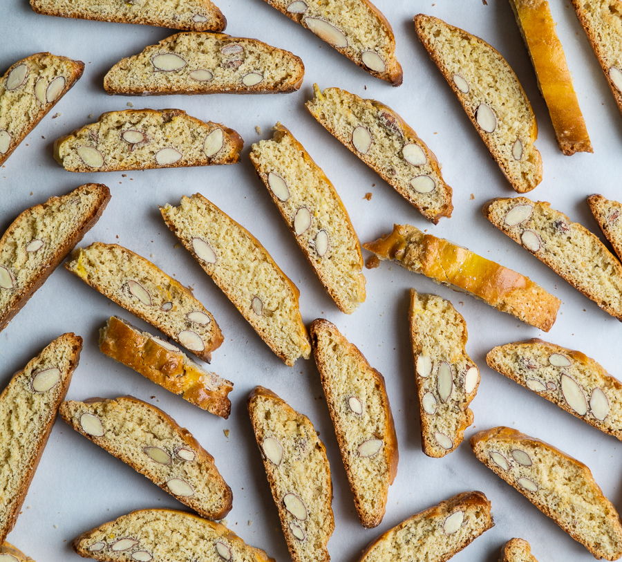 biscotti