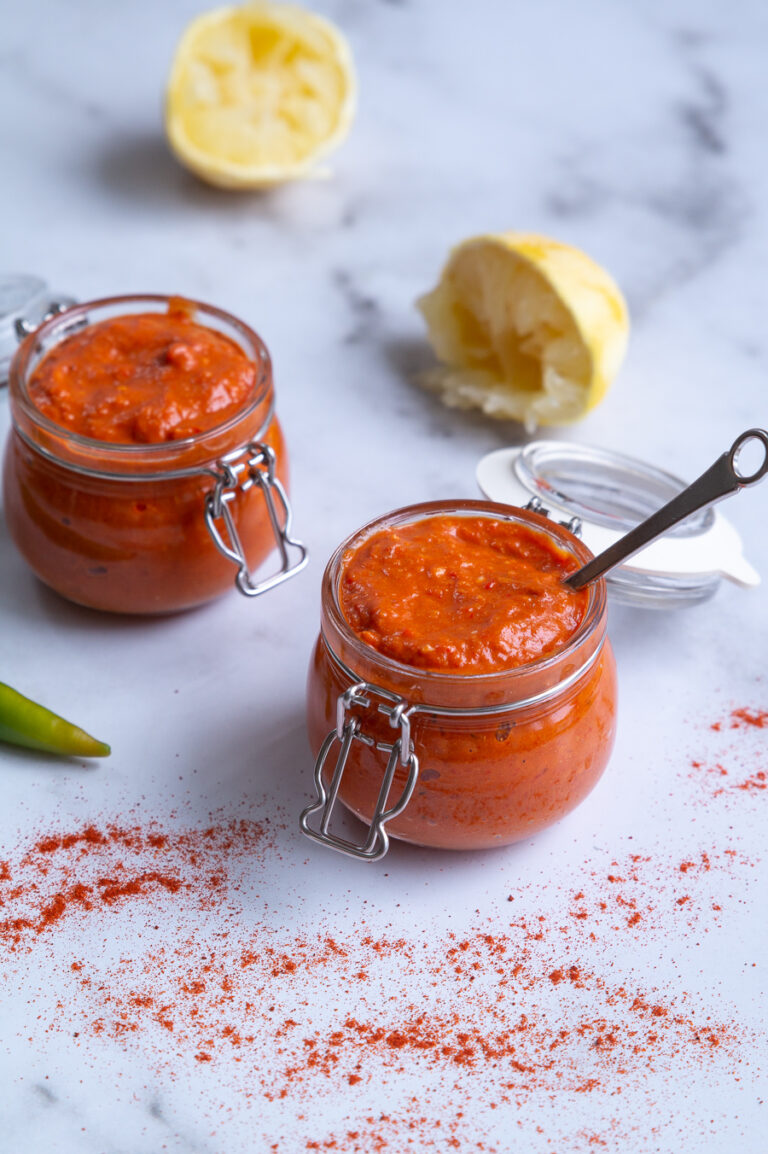 harissa
