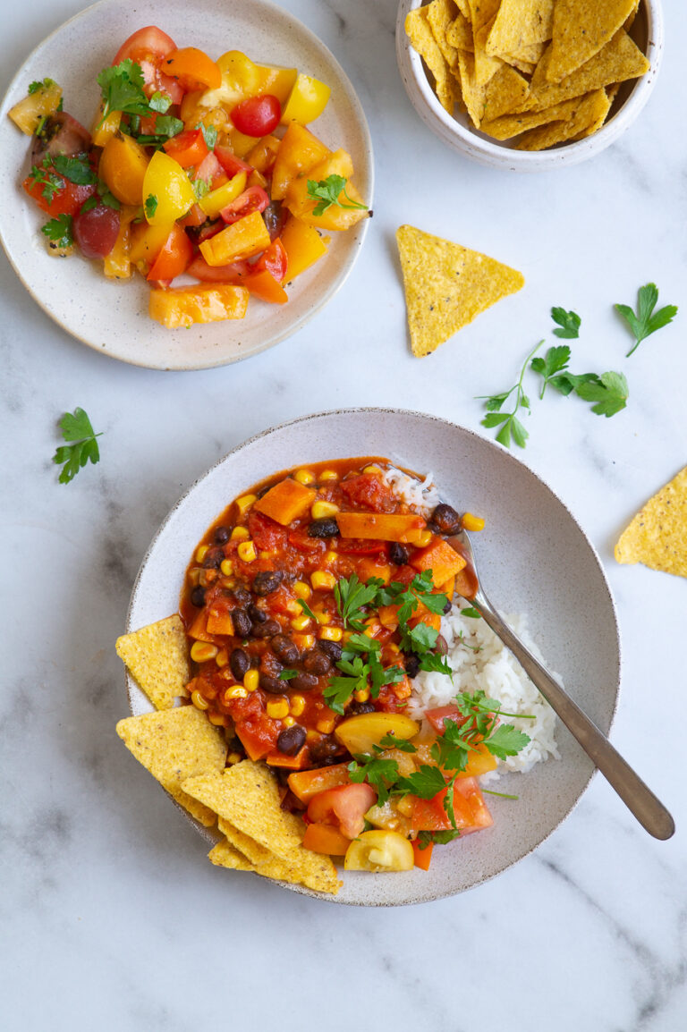 Mexicansk chiligryde