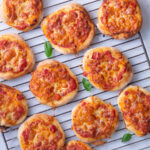mini pizzaer