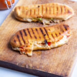 Panini brød