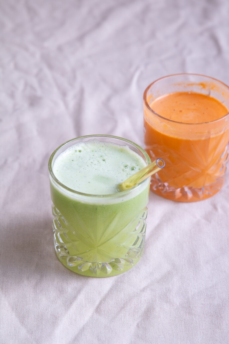 Broccolijuice