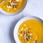 Gulerodssuppe