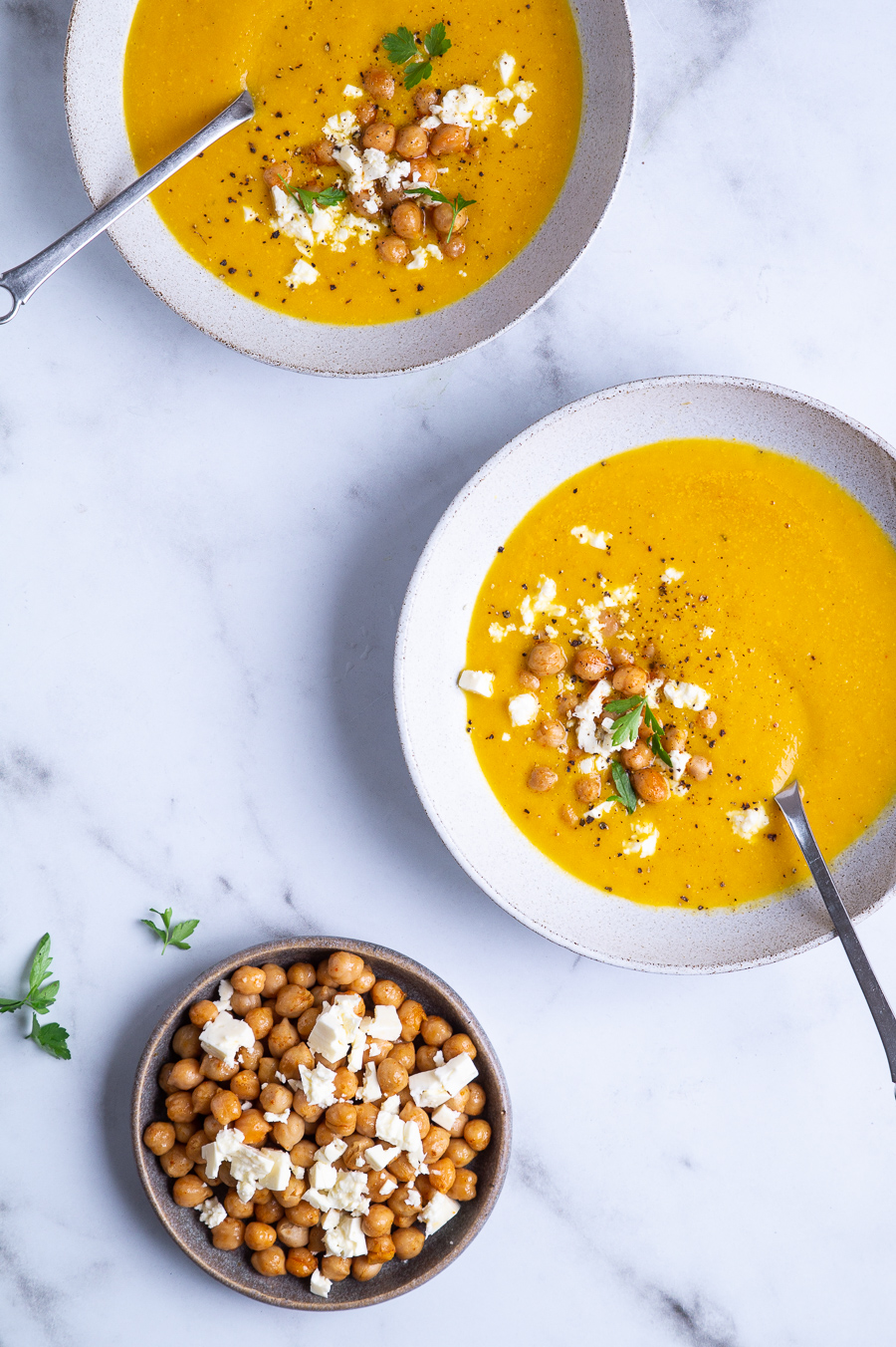 Gulerodssuppe