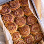 Sukkerfri kanelsnegle
