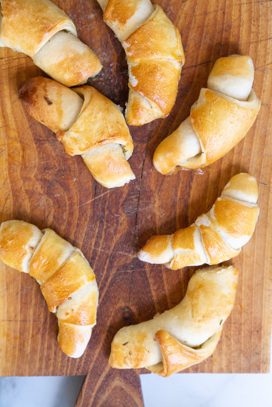 Suppebrød