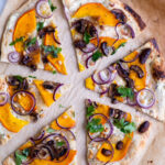 Tarte flambee