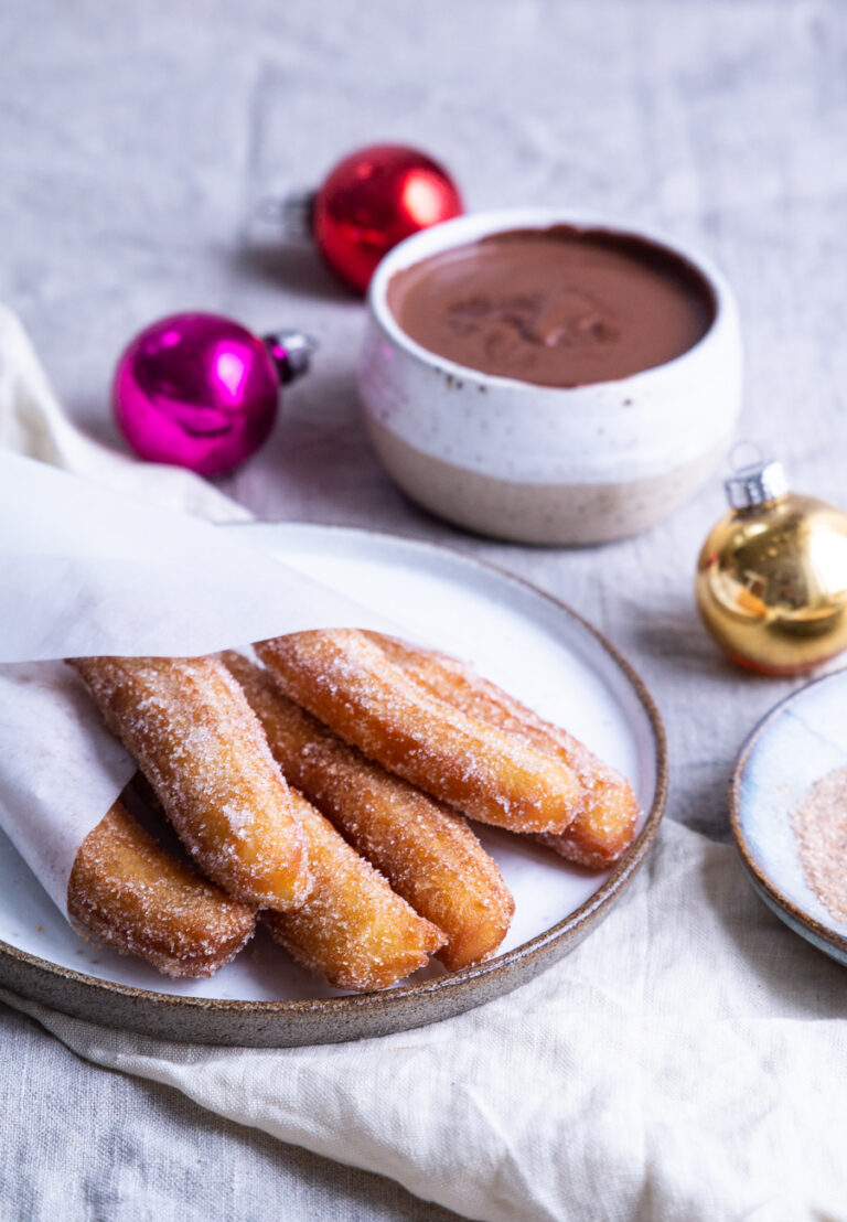 Churros