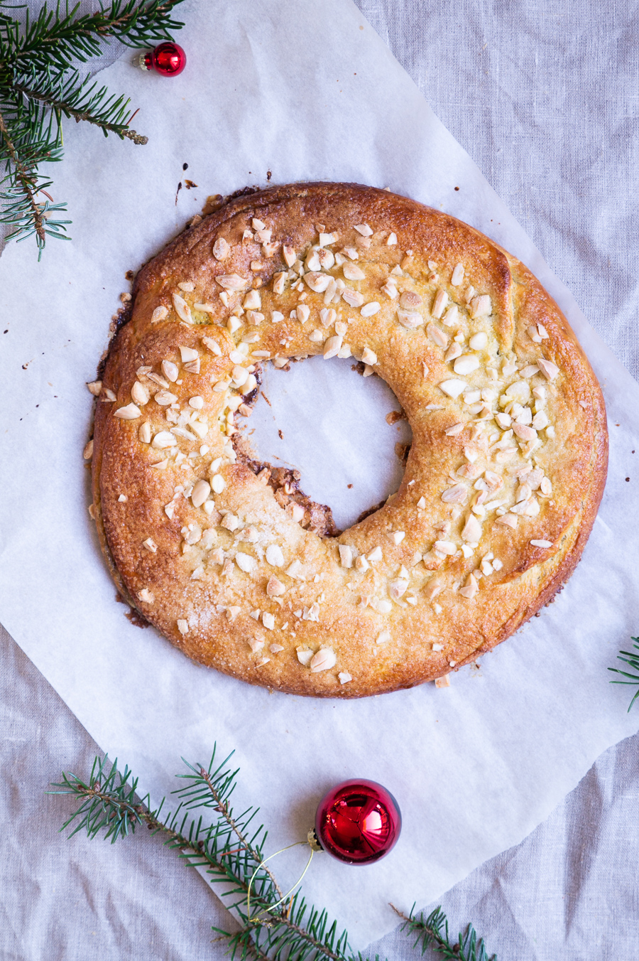 Julekringle