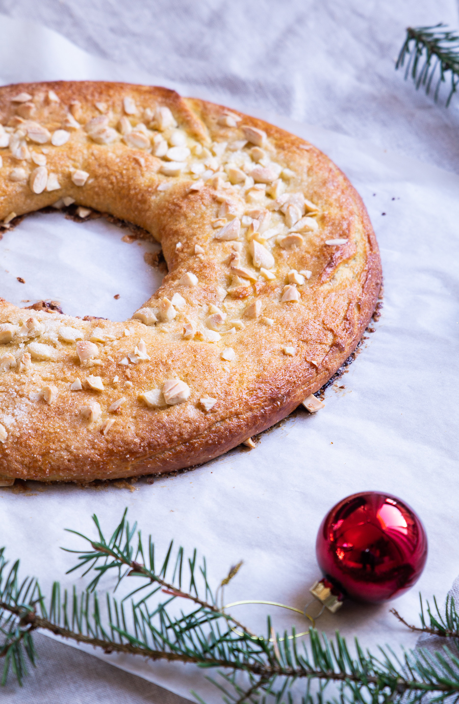 Julekringle