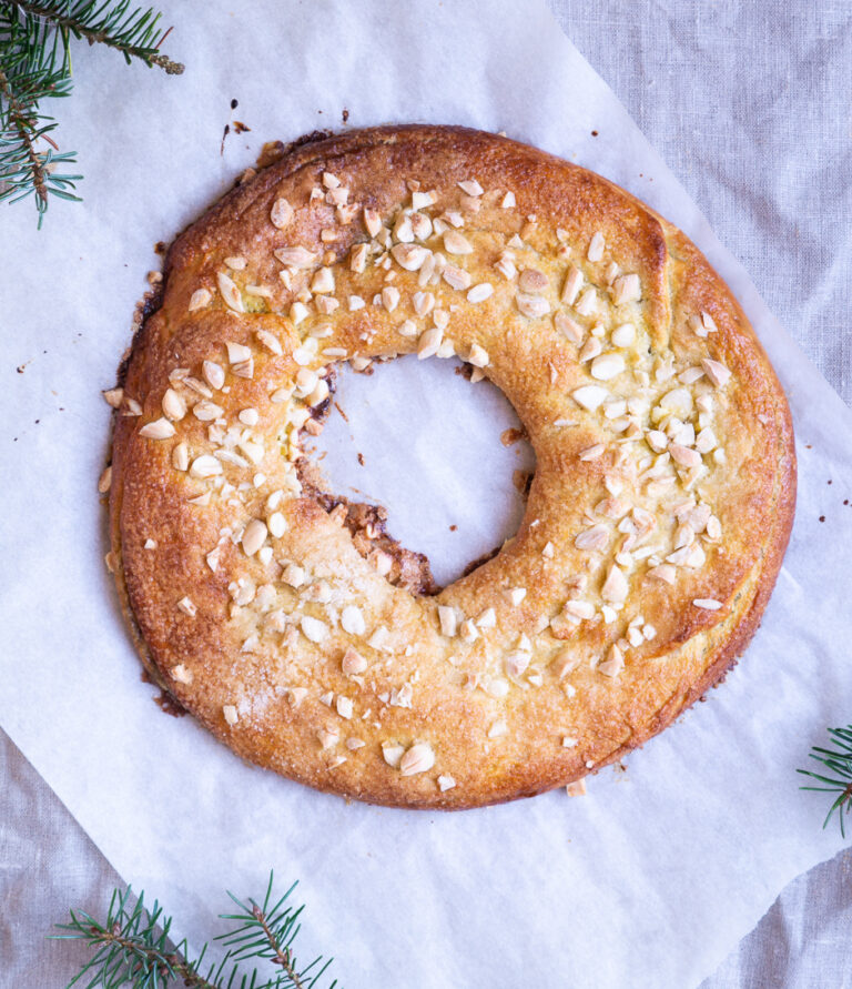 Julekringle