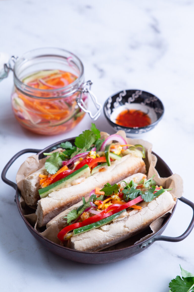 Banh mi