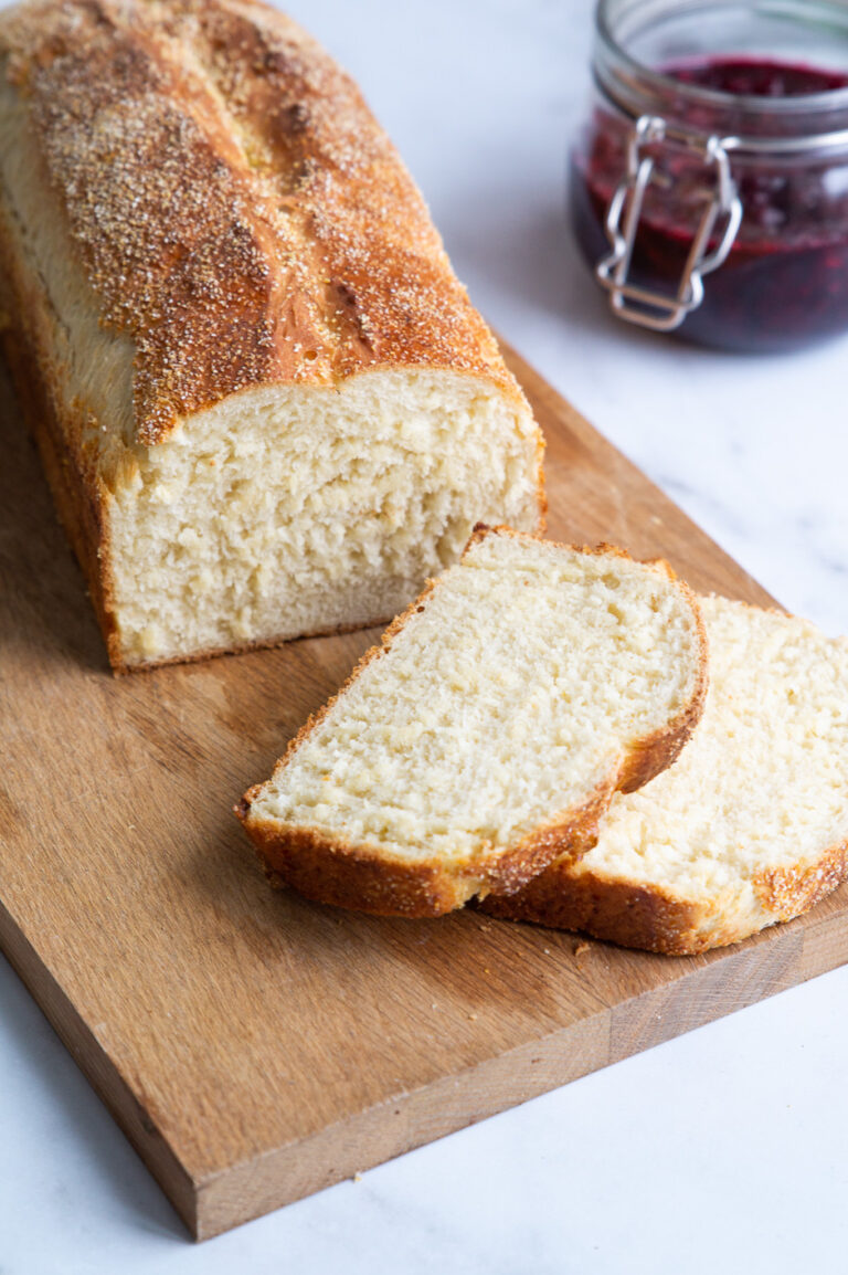 Franskbrød