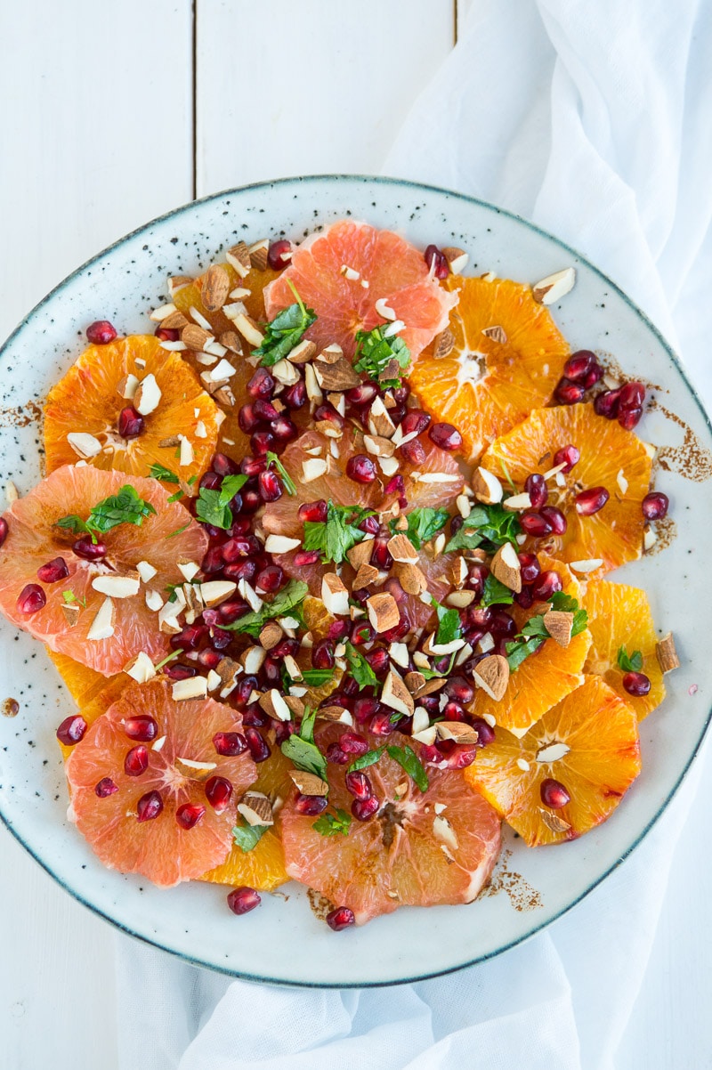 Julesalat