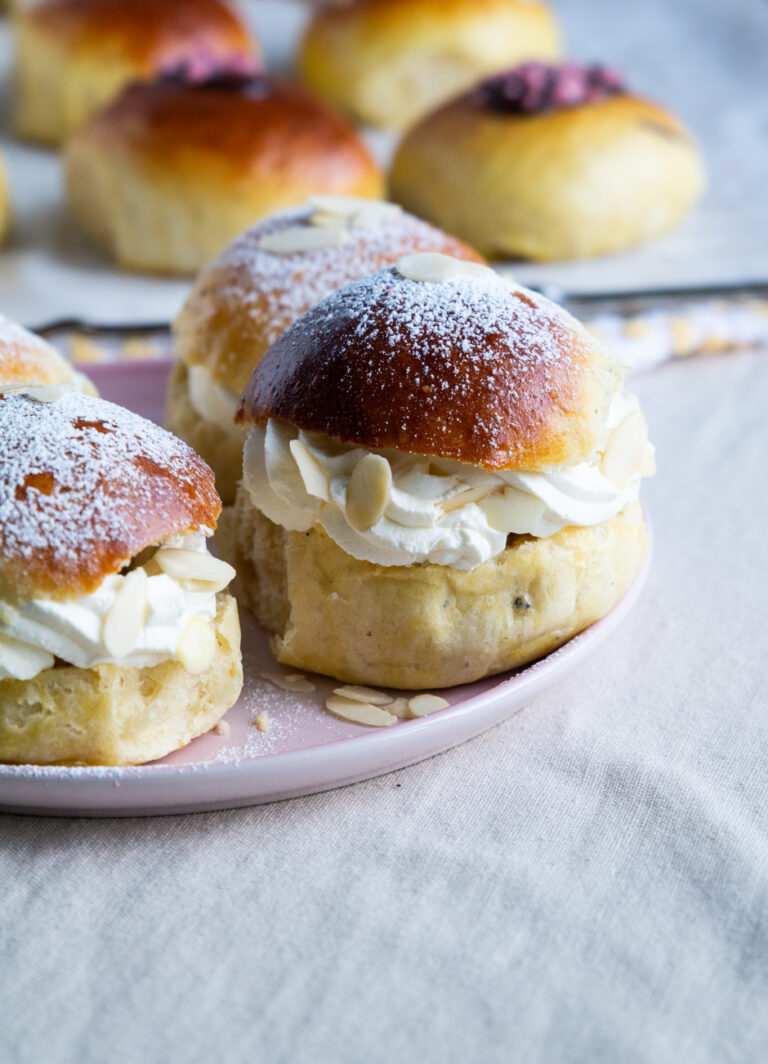 Semlor