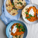 Indisk dahl