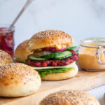 Vegetarburger