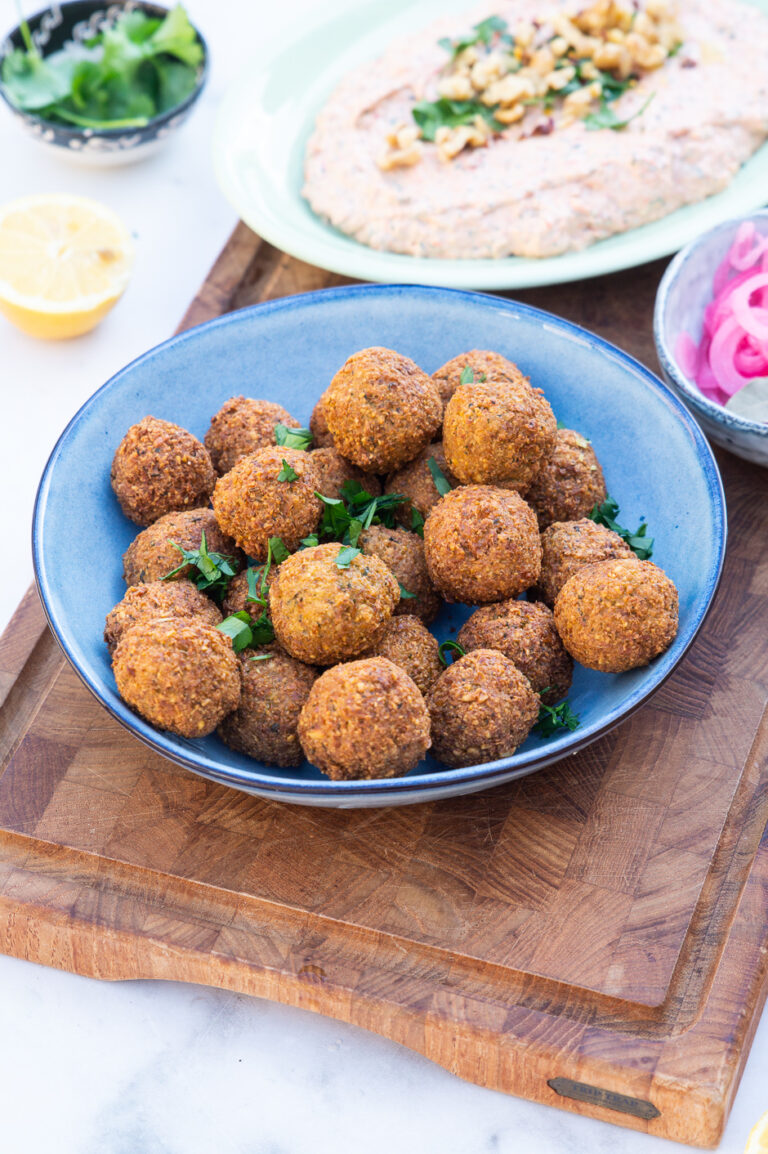 Falafler