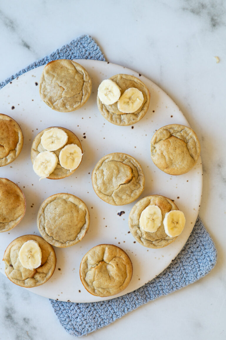 Babymuffins