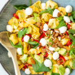 Tortellini salat