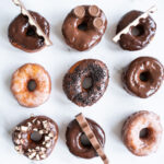 Donuts
