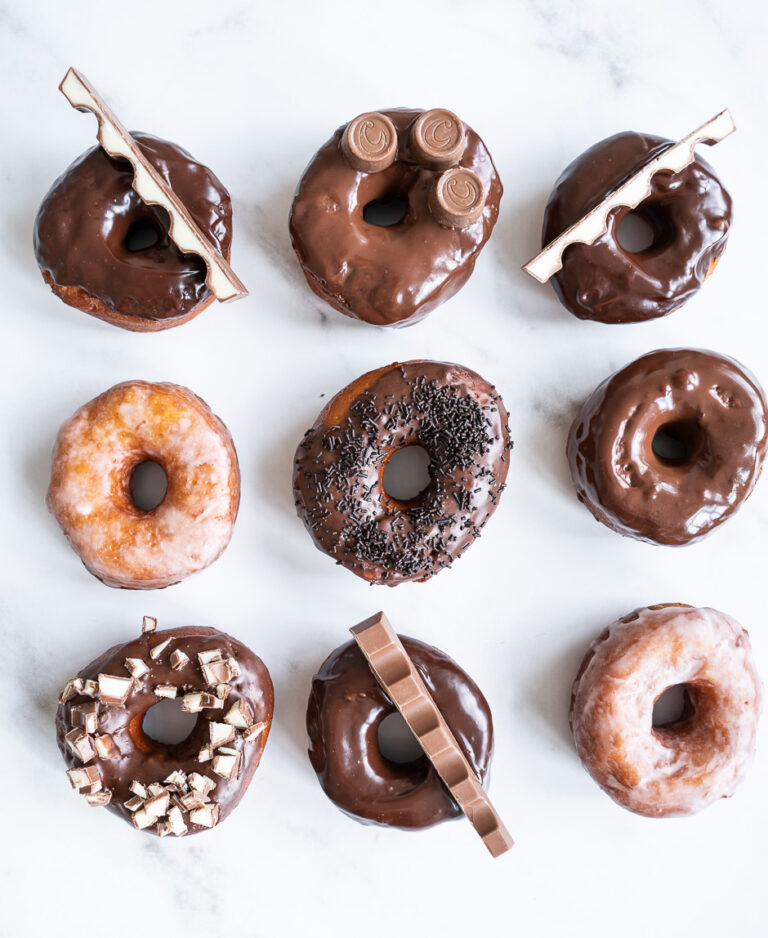 Donuts