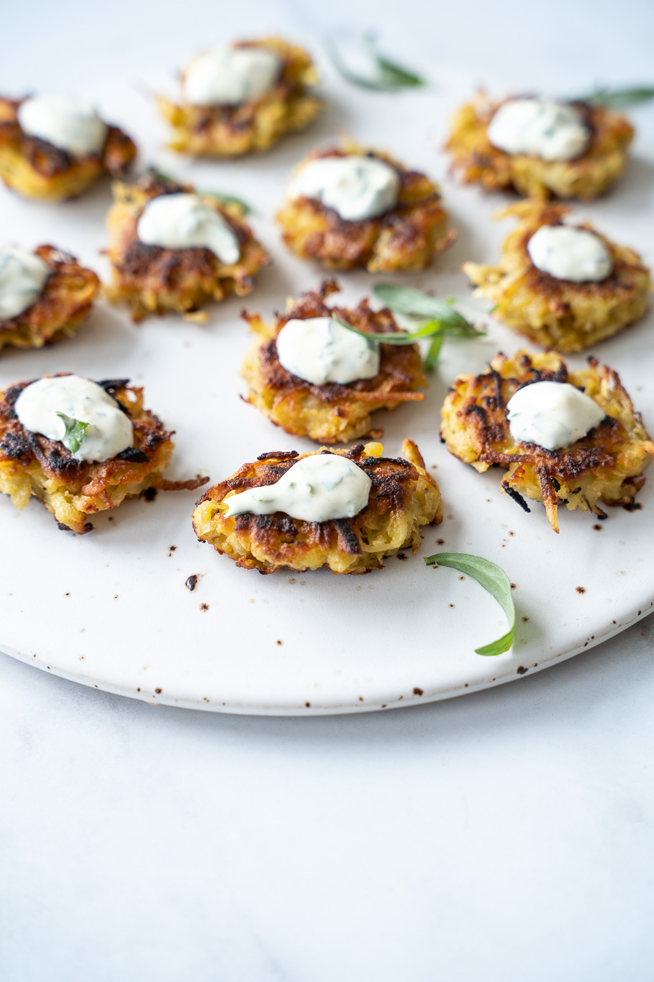 Jordskokkefrikadeller