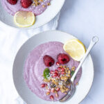 Smoothie bowl