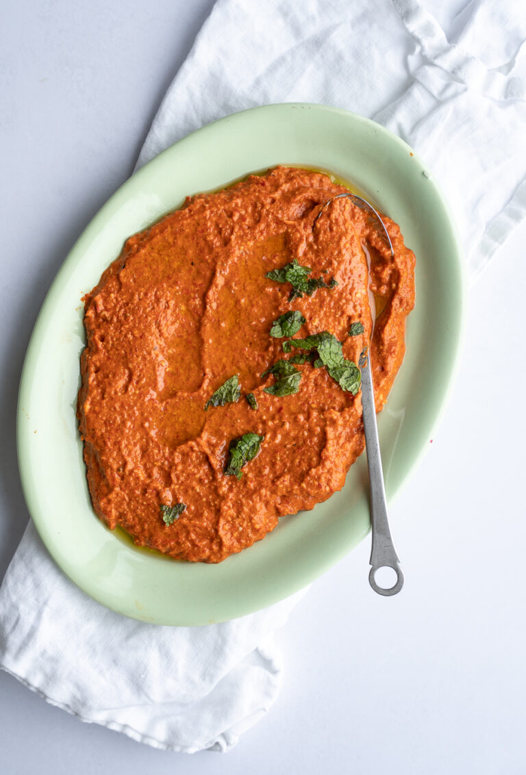 Muhammara