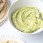 Avocadodressing